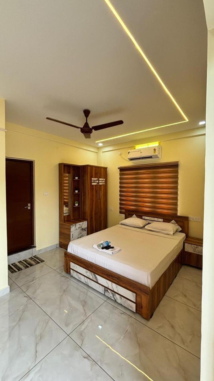 Hawa Residency Hotell Kochi Eksteriør bilde