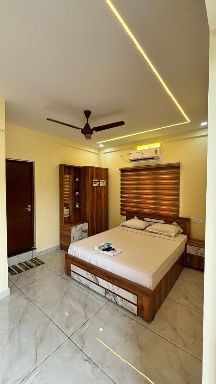 Hawa Residency Hotell Kochi Eksteriør bilde